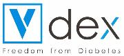 Vdex Diabetes Logo